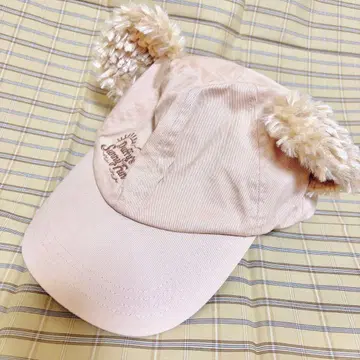 더피 서니 팬 캡