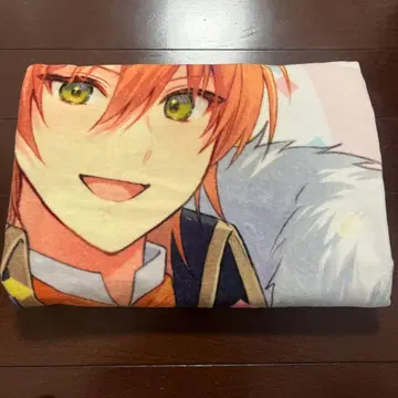 젤군 픽처 타월