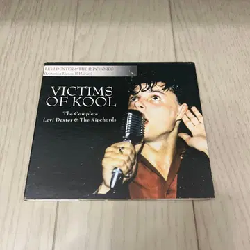 LIVI DEXTER&THE RIPCHORDS 리바이 덱스터