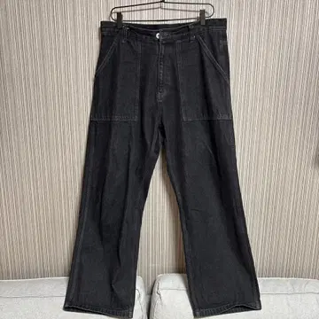 JOURNAL STANDARD relume 데님