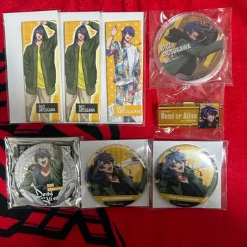 히프마이 아리스가와 다이토 3