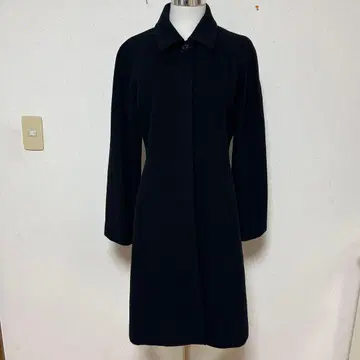 최종 가격 인하 코무사 데 모드 롱 코트