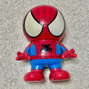 스파이더맨 피규어 USJ