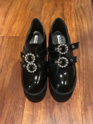 아타걸 로퍼 M 사이즈