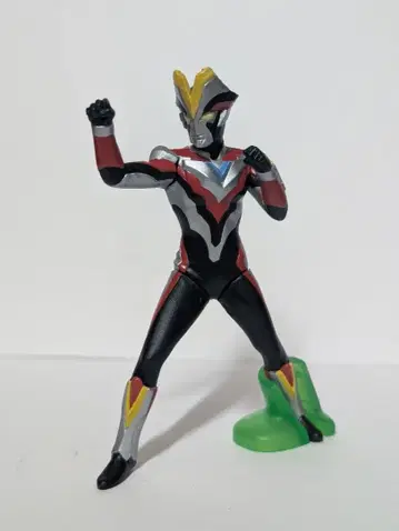 HG 솔리드 뉴 제너레이션 울트라맨 빅토리 (페인트) 전체 1종