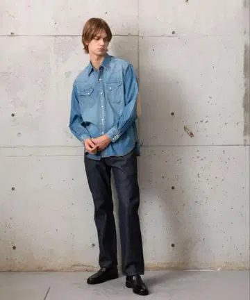 MB neo VINTAGE 80's 리프로덕트 진 XX (리짓)