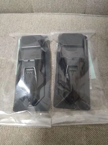 썬더샷 (카본 폴리카)