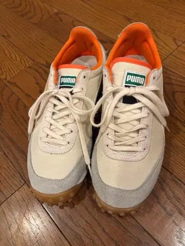 PUMA FIRSTRIDER 23cm