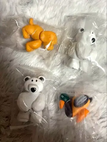 DAISUKE KONDO 2 가챠가챠