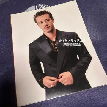 도쿄 코믹콘 셀럽 사진 조셉 쿠인 코믹콘 복권