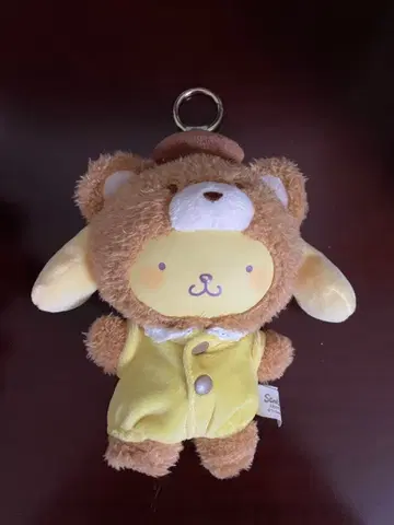 미사용 새상품 폼폼푸딩 피규어