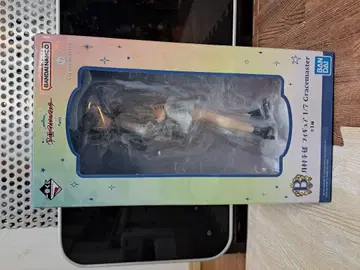 [츠키무라 테마리] 학원 아이돌 마스터 제일복권 Part2 1/7 스케일