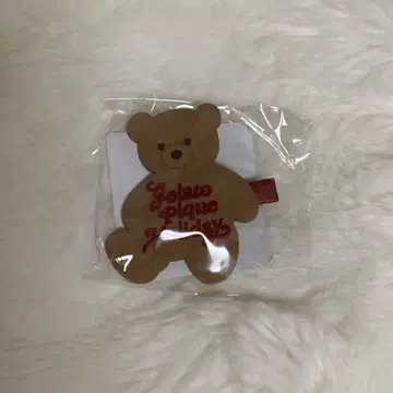 Gelato Pique 젤라또피케 가챠 헤어 클립