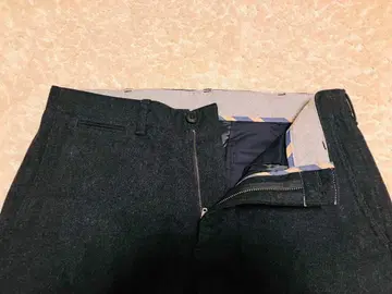 그린 레이블 릴랙싱 팬츠