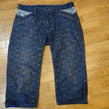 니콜 클럽 포맨 숏팬츠 바지 하프 팬츠 사이즈 46 M