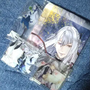 검이 군 블랙 깃털 미아키 묶음 판매