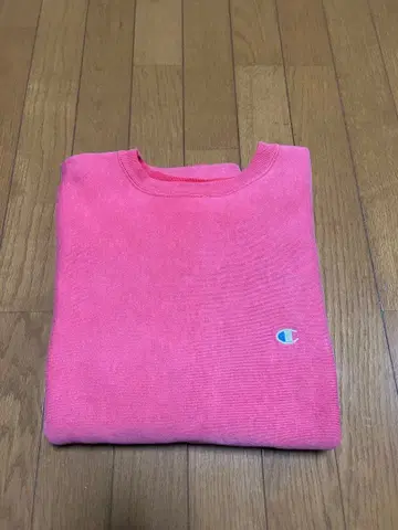 챔피언 리버스 위브 champion 페이드 레드 90s USA제