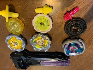 베이블레이드 신상품