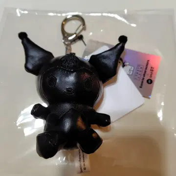 로리즈팜 쿠로미 토이 키링