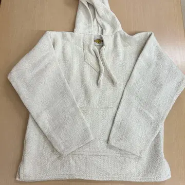 멕시칸 후드티 사이즈 M