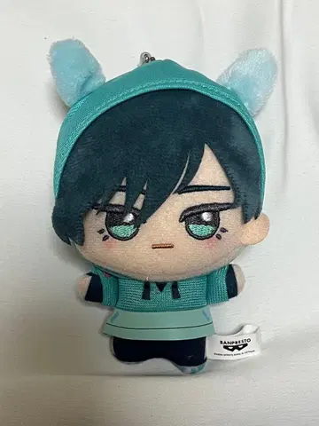 이토시 린 SD 인형