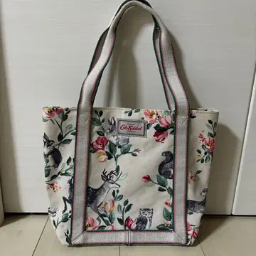 캐스키드슨 토트백 가격 인하