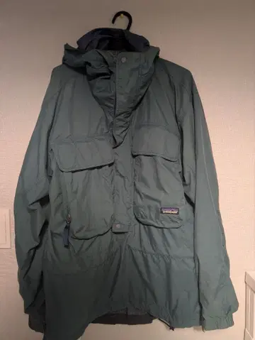 Patagonia 스카노락 sst