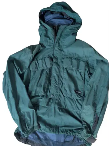 Patagonia 스카노락 sst