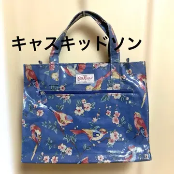 캐스키드슨 토트백 마더백 대용량 A4 올 패턴 새