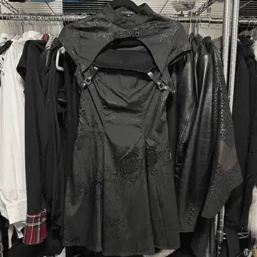 darkcore gimick 원피스