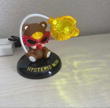HYSTERIC MINI 라이트