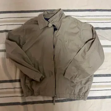 CHAPS 베이지 스윙탑 M