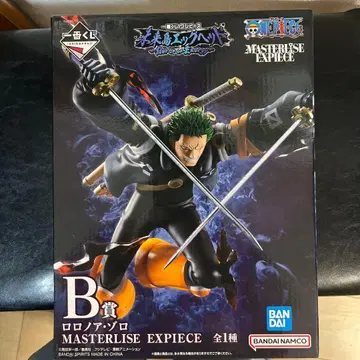 원피스 로로노아 조로