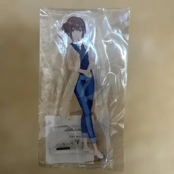 Summer Pockets 아크릴 스탠드 아크릴 피규어 미사키 쿄코