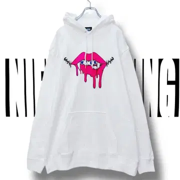 NieR LONG LENGTH PARKA [ LIPS ]