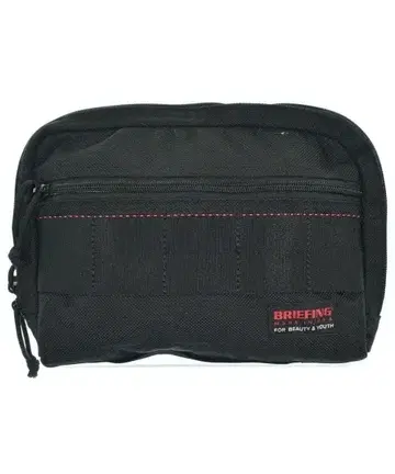BRIEFING 클러치백 남성용