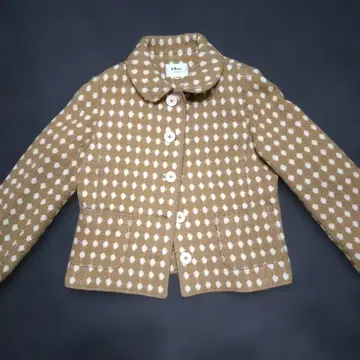 준코 시마다 49 AV 자켓