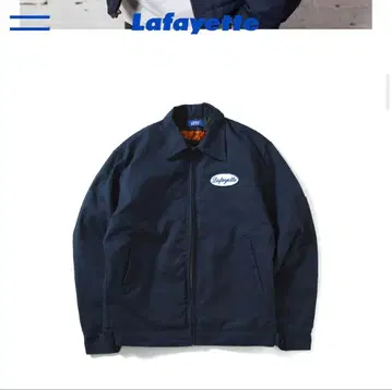 [ LAFAYETTE ] 워크 자켓