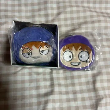 닌타마 란타로 하치야 사부로 2세트