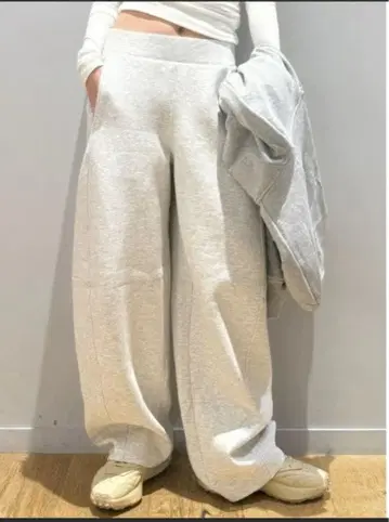 GAP GapFit 배럴 스웨트 팬츠