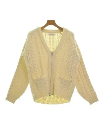 논네이티브 가디건 남성용