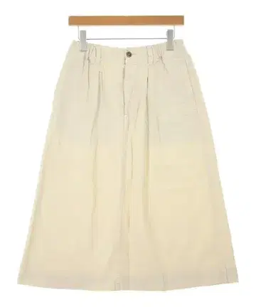 MHL. 롱 맥시 길이 스커트 여성용