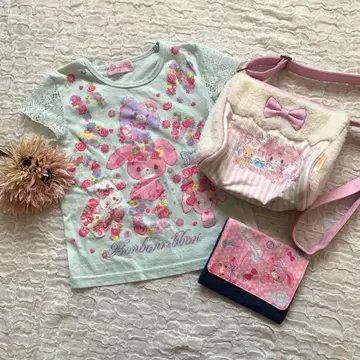 본본리본 3세트