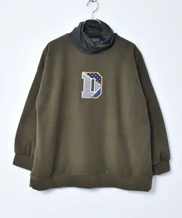 [드럭 스토어즈] 신상 DS 플리스