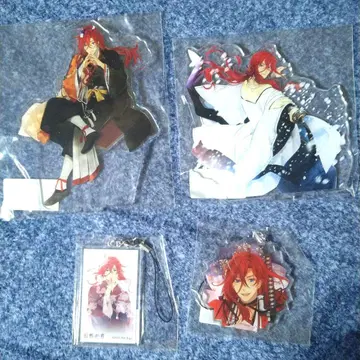 검이 군 연 묶음 판매