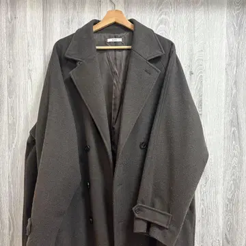 남성용 체스터 코트