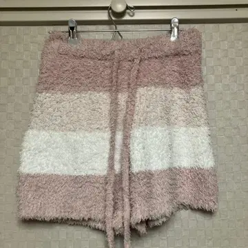 새상품급 3색 복슬복슬 팬츠