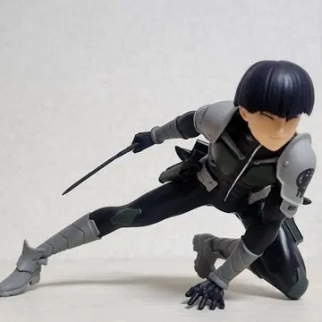 호시나 소우시로 피규어