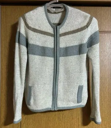 하레루야 니트 가디건