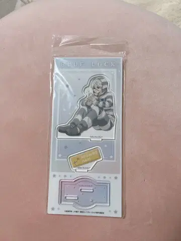 블루 록 나기 세이시로 아크릴 스탠드